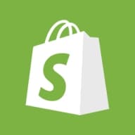 Shopify Logo