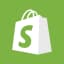 Shopify Logo